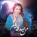 Habiba Davlatova - Man Satqa Shawam