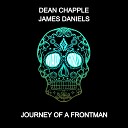 Dean Chapple James Daniels - Journey Of A Frontman