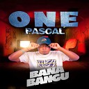 One Pascal feat Organized Family - My Number feat Organized Family