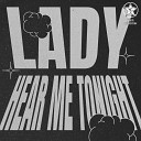 Ratkovsky - Lady Hear Me Tonight