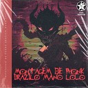 ADVRS RXGEMXNE - MONTAGEM DE PHONK BRAZILO MANO LOCO