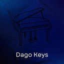 Dago Keys - Todo El D a Pienso En Ti