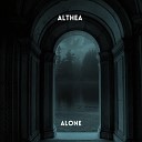 Althea - Alone Radio Edit