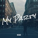 Mzade - My Party