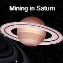 DEEJAY COPACABANA - Mining in Saturn Radio Edit