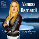 Vanesa Bernardi Angie Y La Diferencia - Que Manera Tan Loca de Amarnos