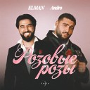 ELMAN Andro - Розовые розы