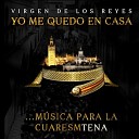 A M Ntra Sra de los Reyes de Sevilla - 01 La Esperanza de Maria