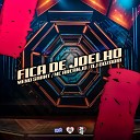 DJ Dozabri MC ARCANJO Meno Saaint - Fica De Joelho