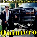 Venny Quintero - Todo Mi Amor