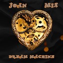 Joan Mix - Dream Machine