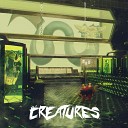 Creatures Joe Raygun - Strix