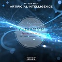 Vitaliy Shot Topic - Artificial Intelligence Original Mix