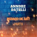Anndre Datelli - Toque Com os Anjos