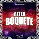 DJ JS07, MC BM OFICIAL - After Boquete