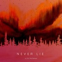 Alex Murman - Never Lie Prod by Fonomo