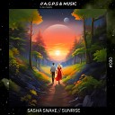 Sasha Snake - Sunrise