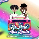 Jair Murillo feat The Urrutia - Se Puso M s Linda