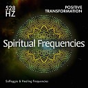Spiritual Frequencies - 528 Hz Cell Regeneration