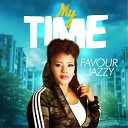 Favour Jazzy - Inenogie Dedicated to All Mothers