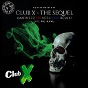 DJ Yves Club X feat Mc Raw - The Sequel Madnezz Frenchcore Remix