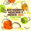 Jazz Relaxante M sica de Oasis - Fiesta de Cena