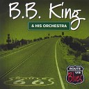 B B King - Paying The Cost To Be The Bossa