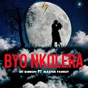 SK Simeon feat Master Parrot - Byo Nkolela