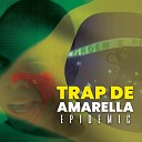Песня - Trap De Amarella Амаделя Remix tik tok