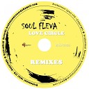 Soul Fleva - Love Circles Hertzjazz Remix