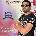 Lahoucine Oulawn - Wana Iran Zin Live