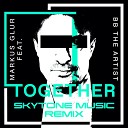 Markus Glur feat BB the Artist - Together Skytone Music Remix
