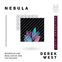 Derek West - Nebula Eric Rose Remix