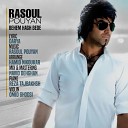 Rasoul Pouyan - Behem Hagh Bede
