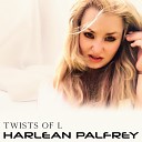 HARLEAN PALFREY - Wake Me Up