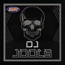 DJ Jools - Lake Of Fire Original