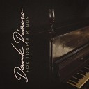 Sad Instrumental Piano Music Zone - Sentimental Journey
