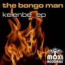 The Bongo man - Wobble Bottom Beats