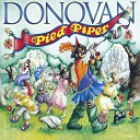 Donovan - Voyage of the Moon