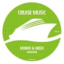 Mirko Meex - Sunshine Radio Edit