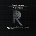James Scott - Warehouse Jeef B Remix