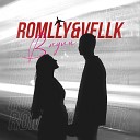 Romlly Vellk - В нули