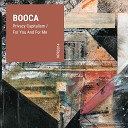 Booca - Privacy Capitalism
