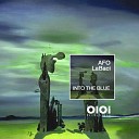 AFO LaBaci - Into The Blue Chill Dreams Mix