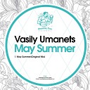 Vasily Umanets - May Summer