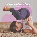 Yoga Music Kids Masters - Breath Techniques Calm Down