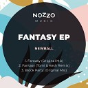 Newball - Fantasy Tomi Kesh Remix