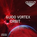 Guido Vortex - Welcome to the Future