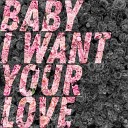 Agency - Baby I Want Your Love CASSIMM Remix Radio…