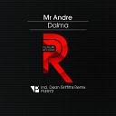 Mr Andre - Dalma Original Mix